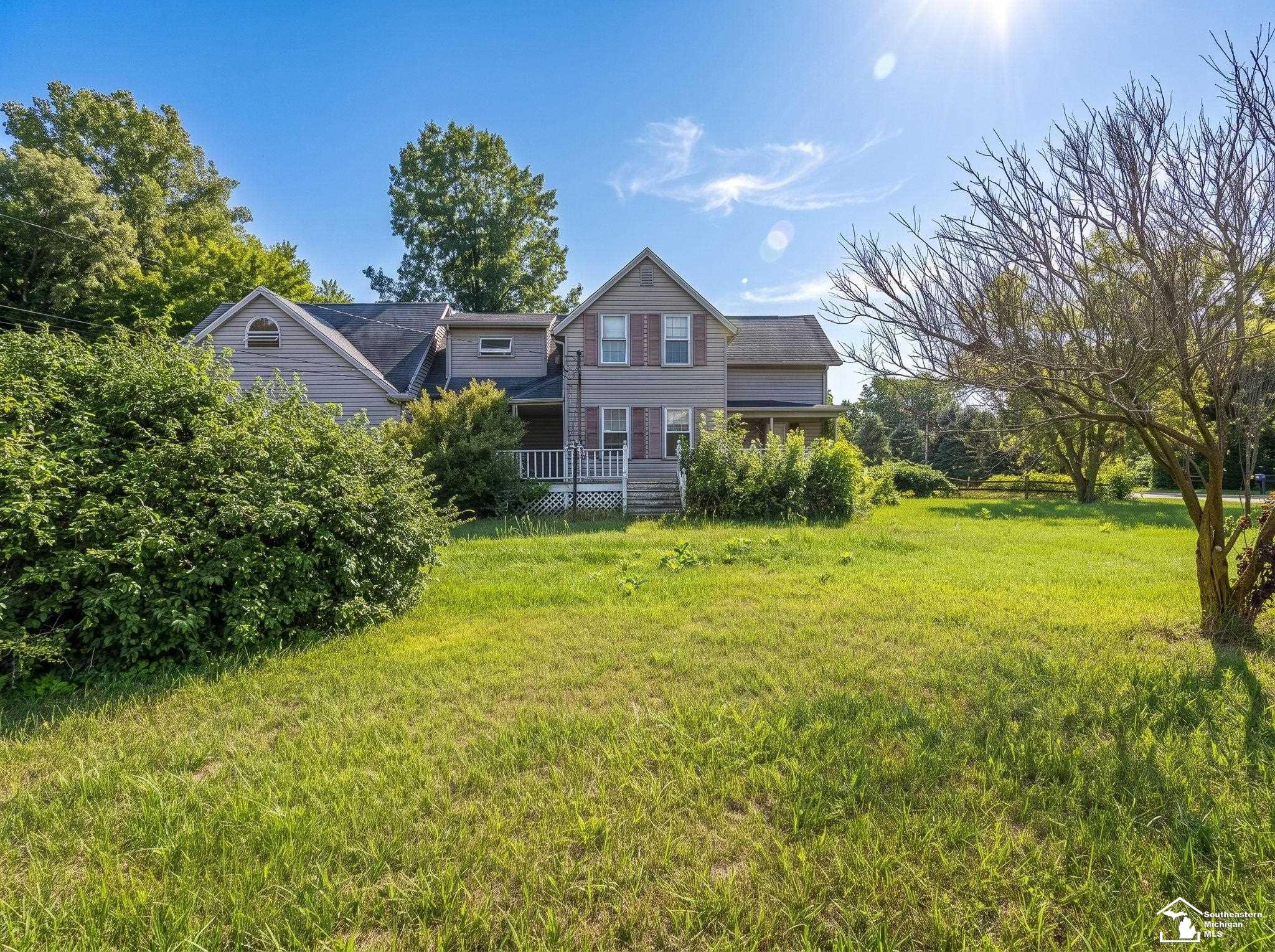 1689 W Rauch Road