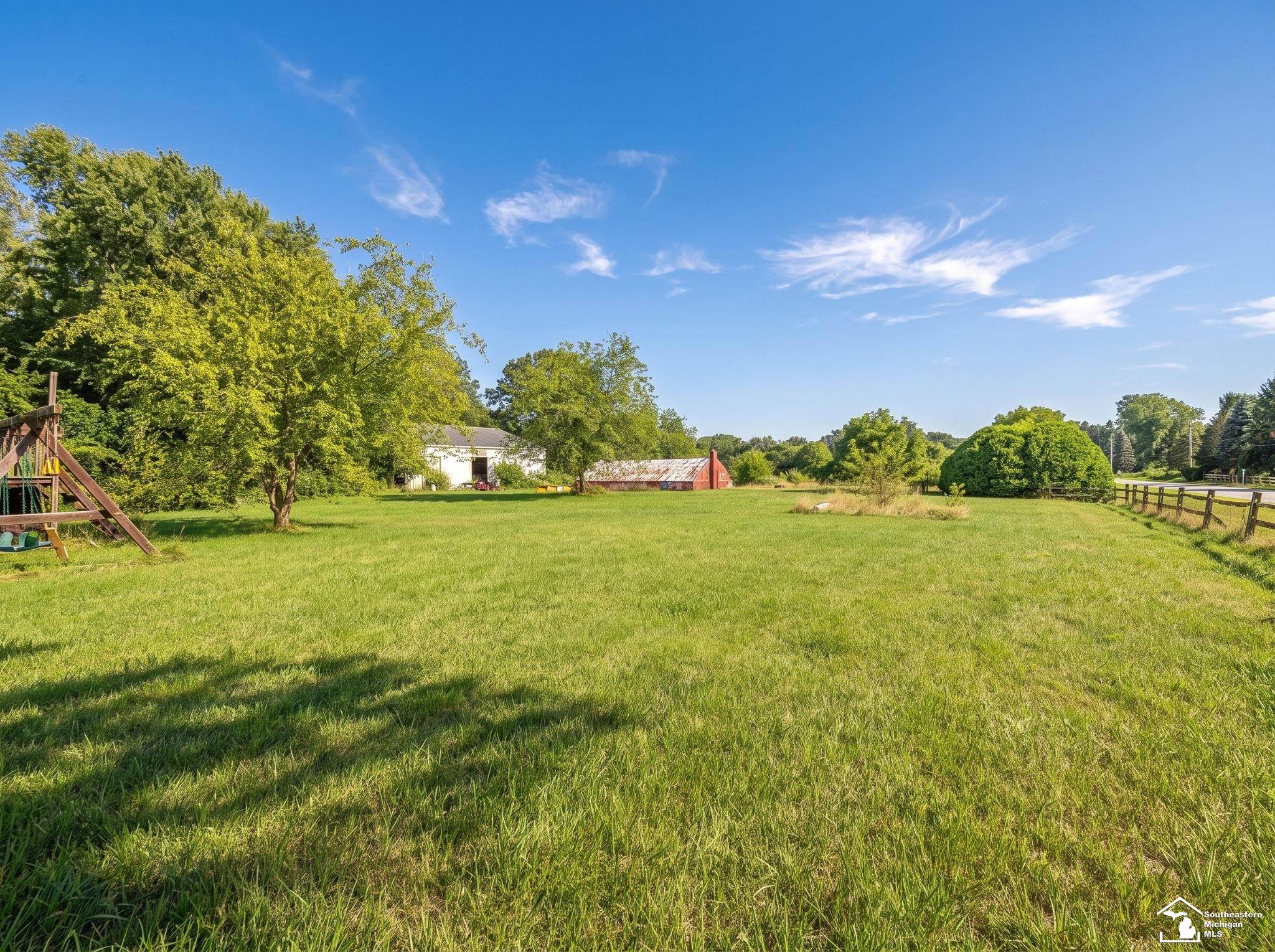 1689 W Rauch Road