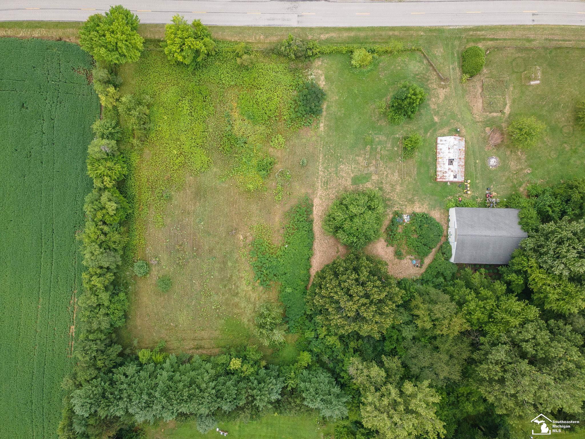 1689 W Rauch Road