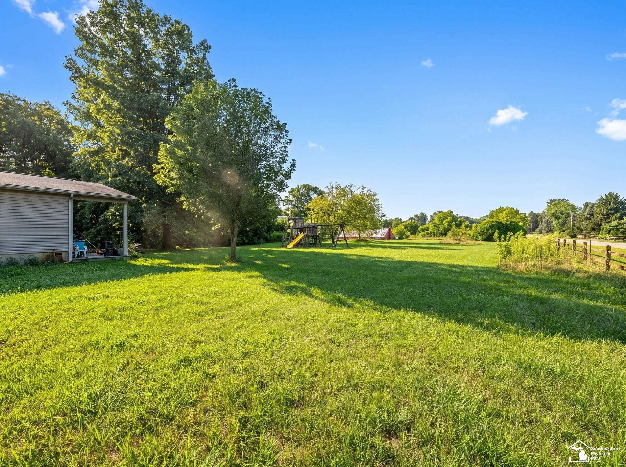 1689 W Rauch Road