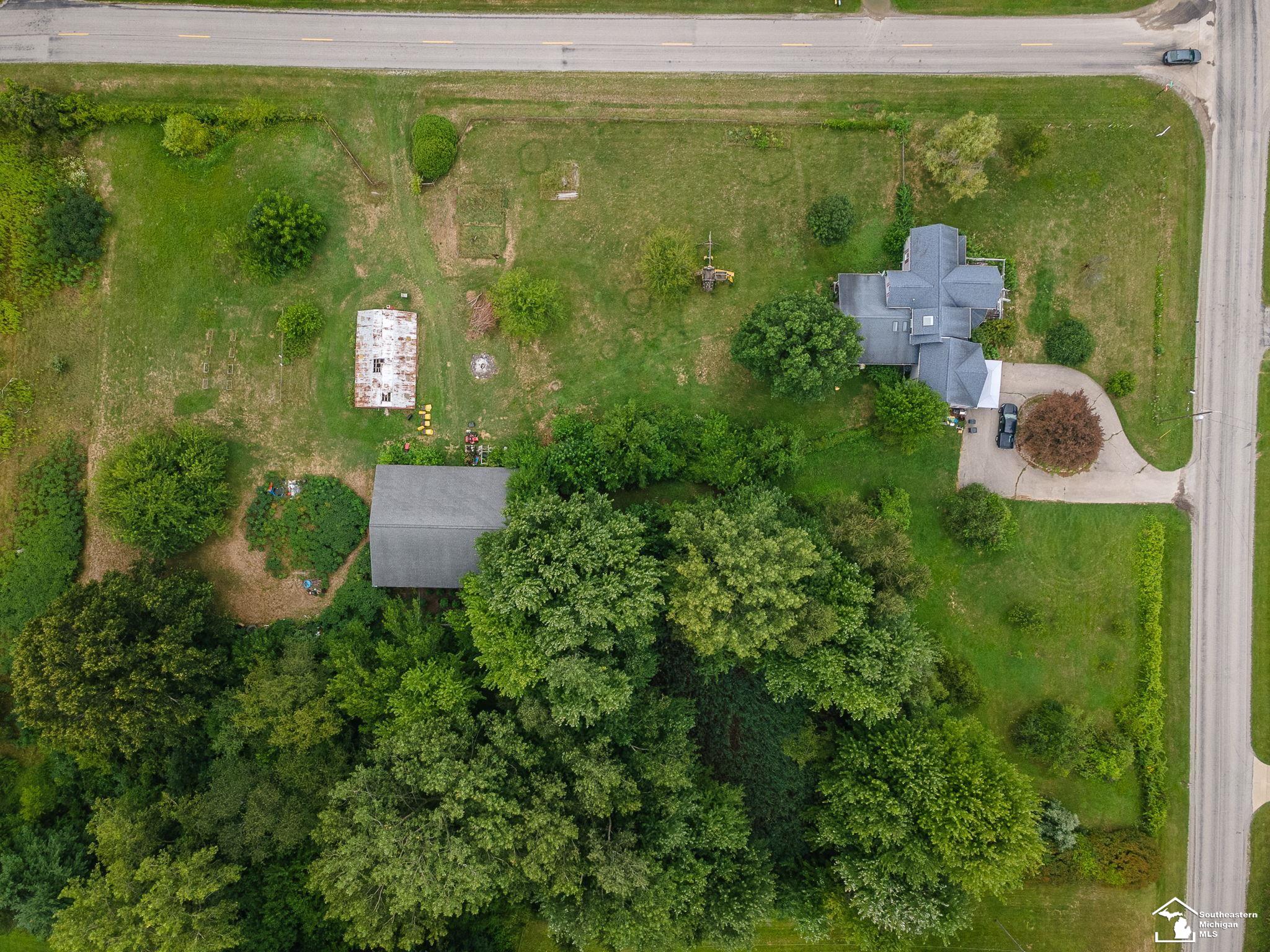 1689 W Rauch Road