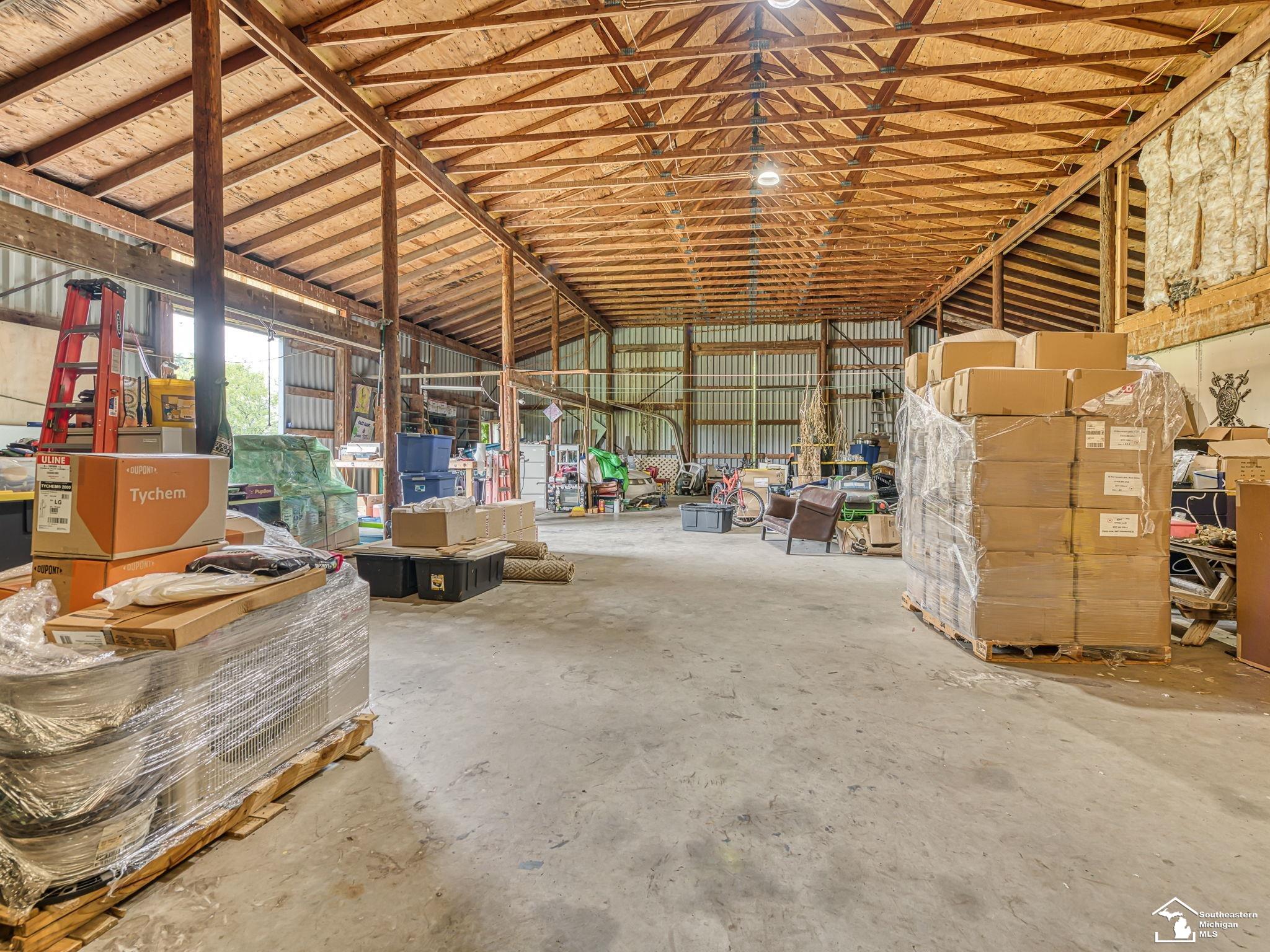 1689 W Rauch Road