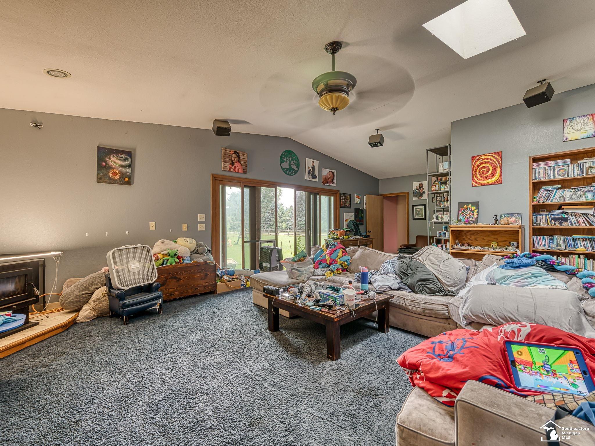 1689 W Rauch Road
