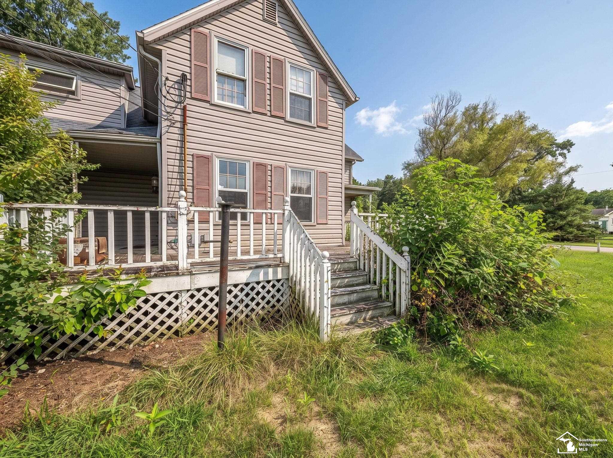 1689 W Rauch Road