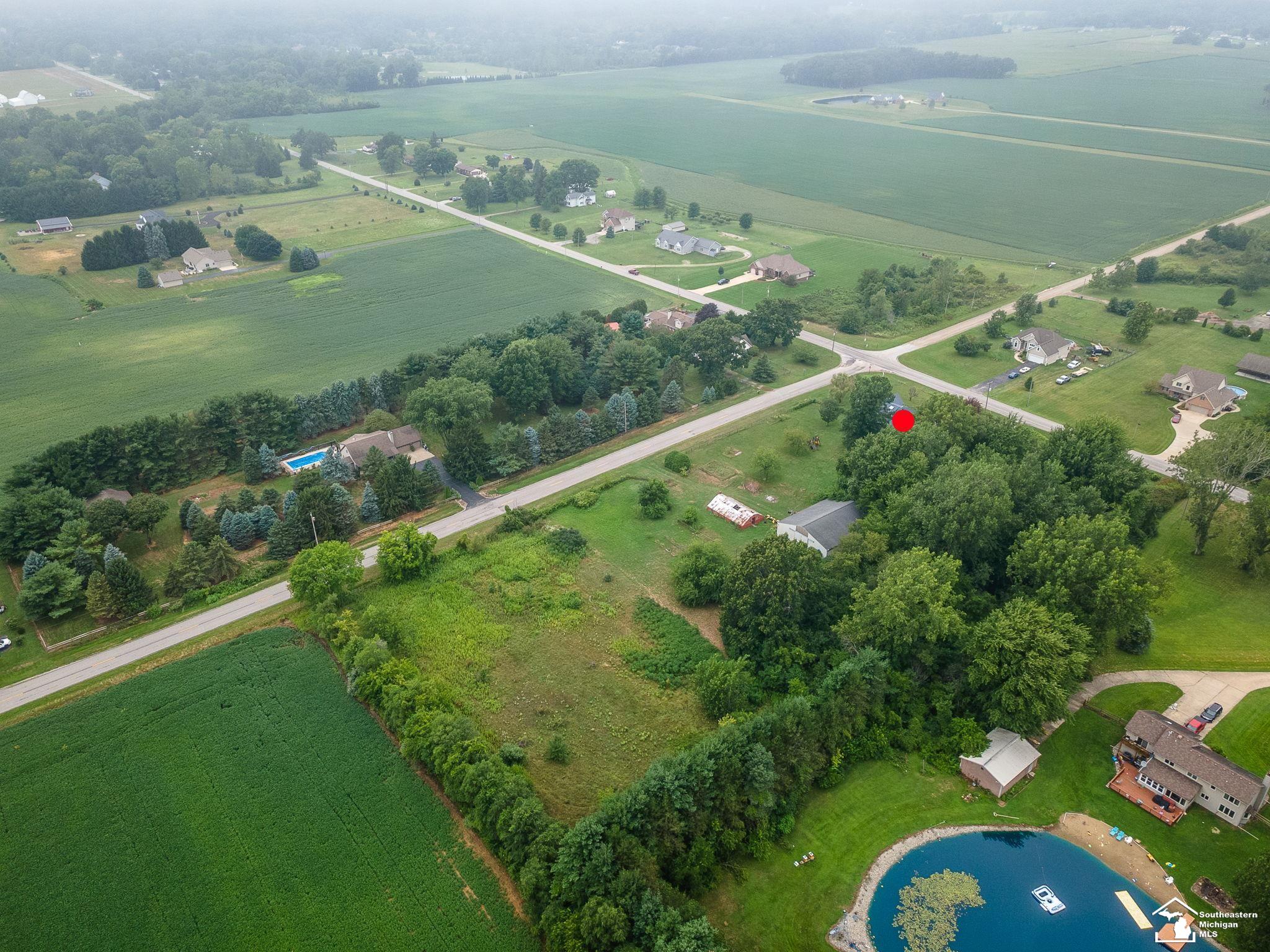 1689 W Rauch Road