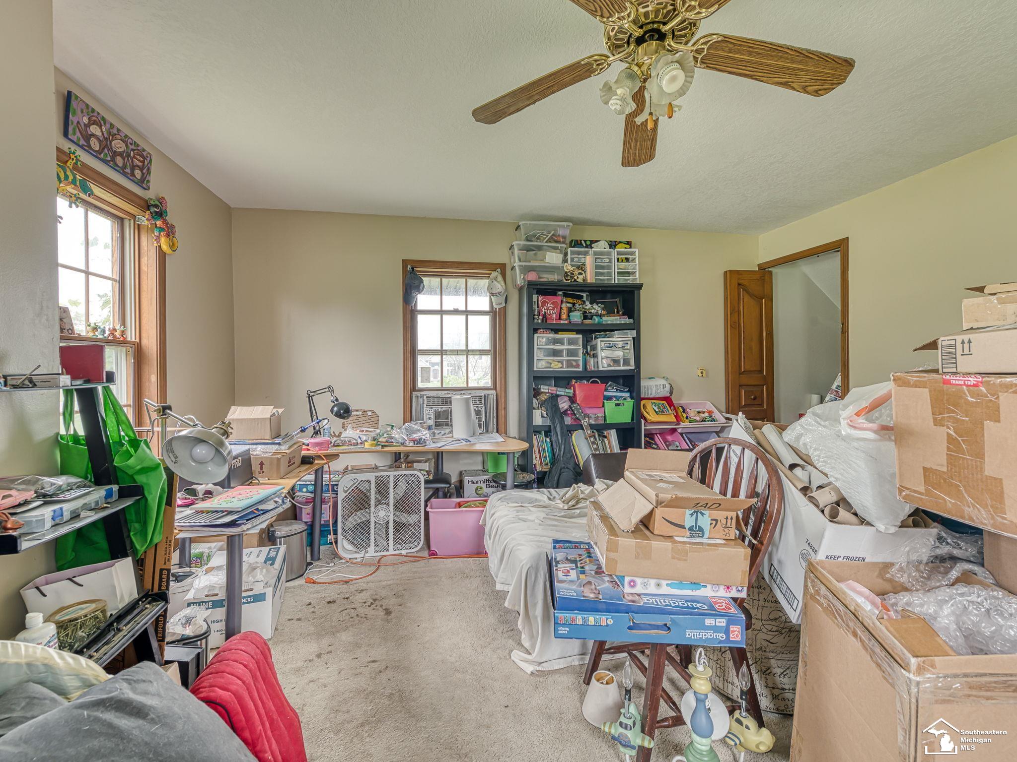 1689 W Rauch Road