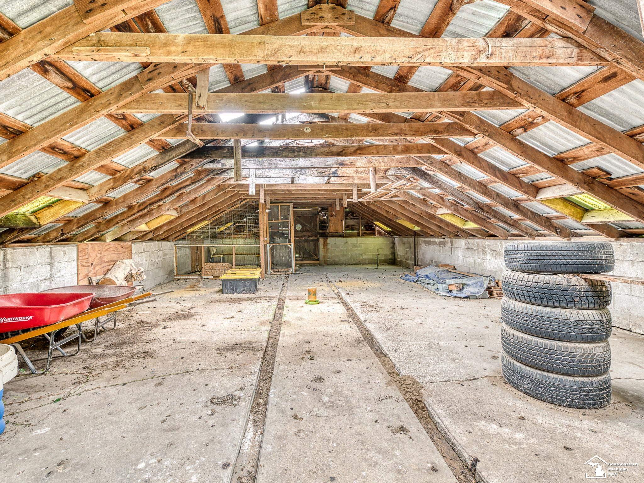1689 W Rauch Road