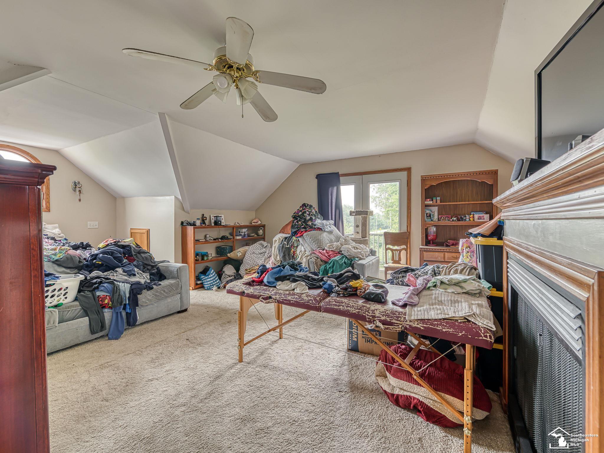 1689 W Rauch Road