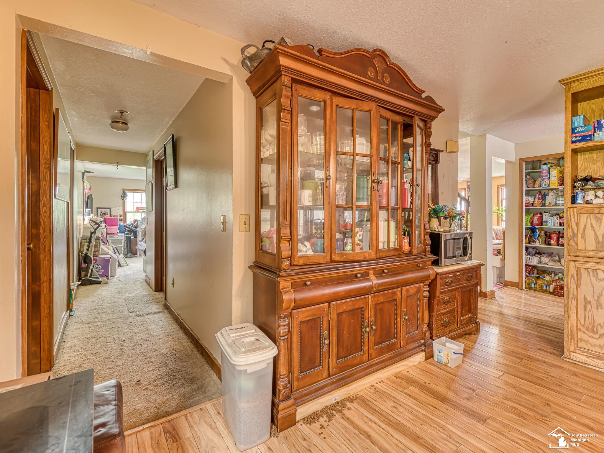 1689 W Rauch Road