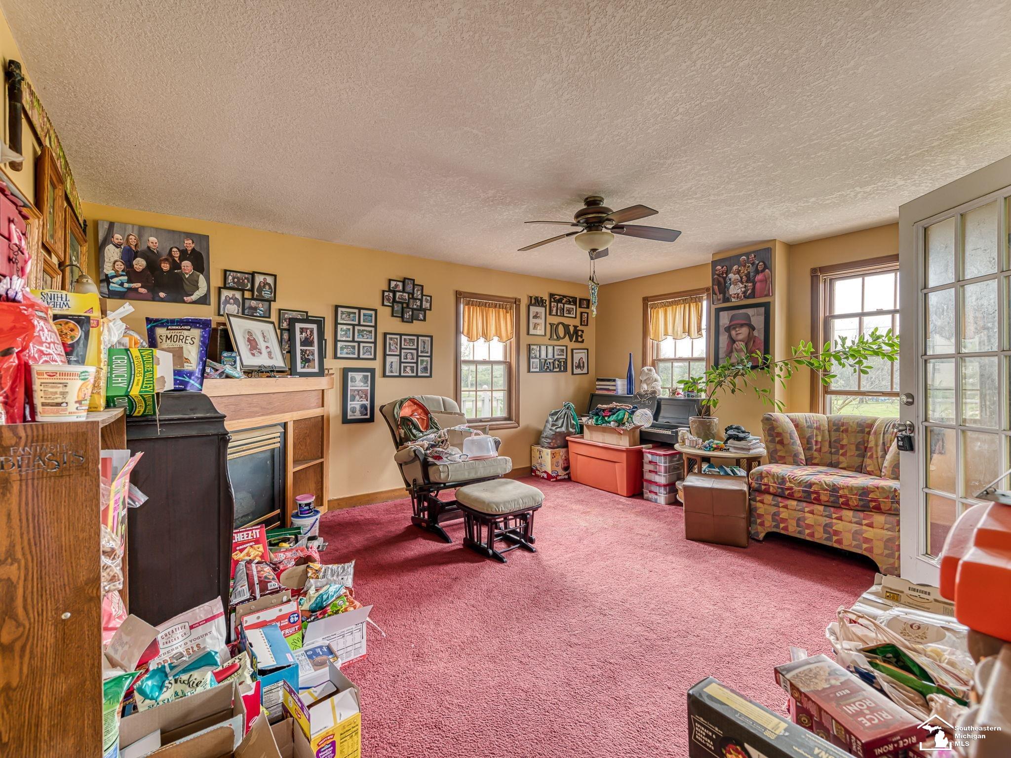 1689 W Rauch Road
