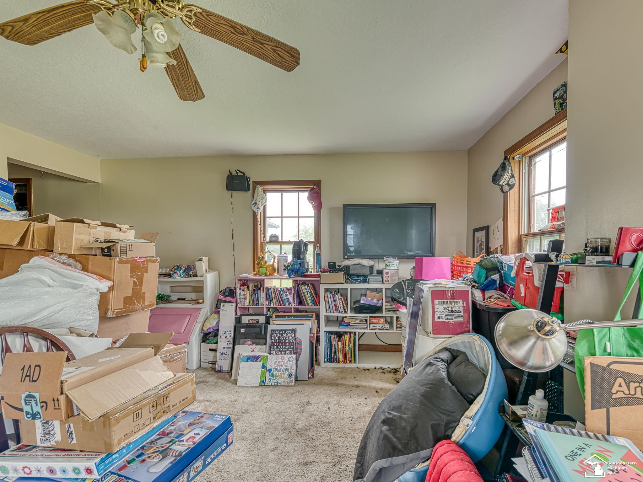 1689 W Rauch Road