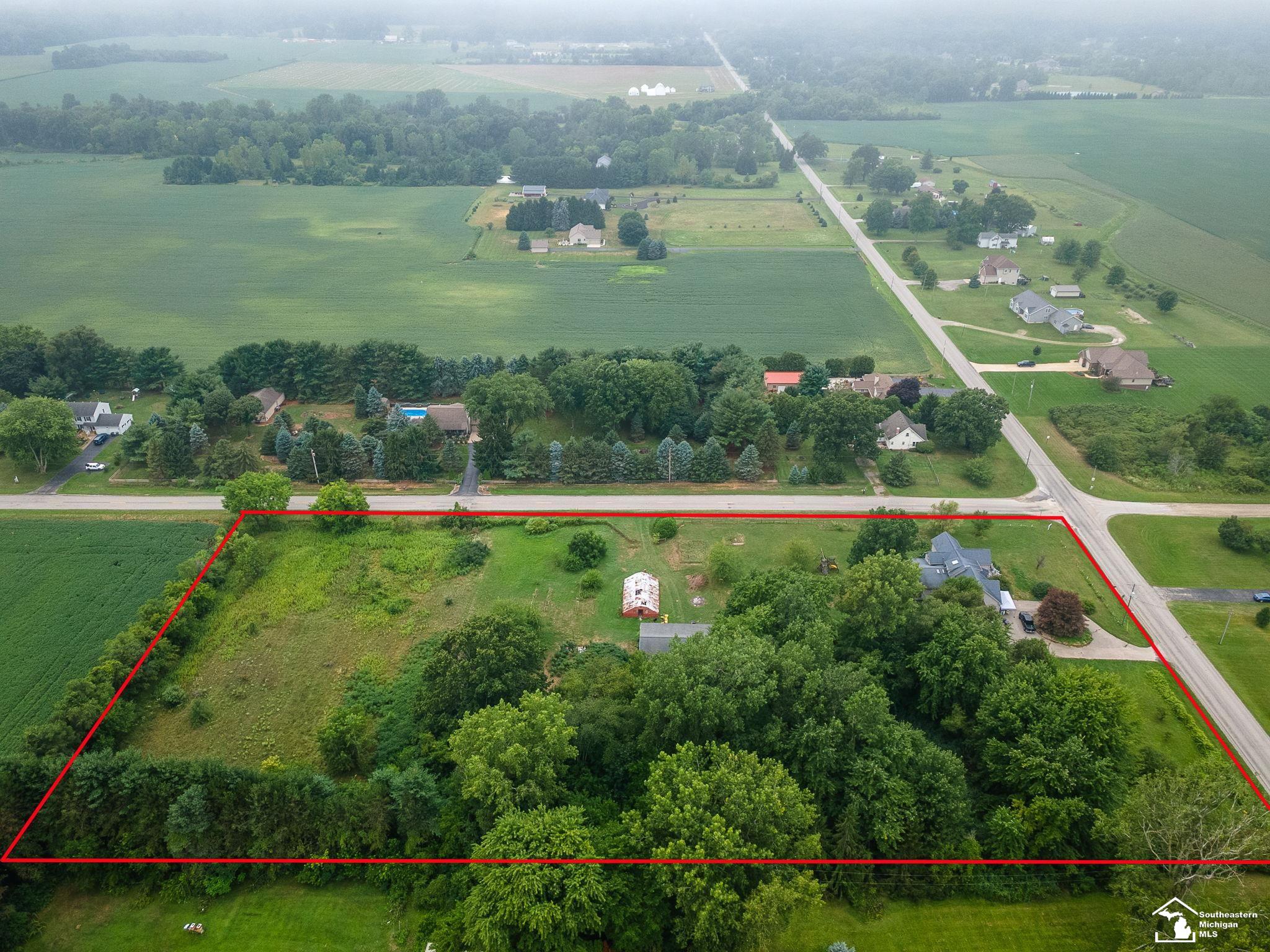 1689 W Rauch Road
