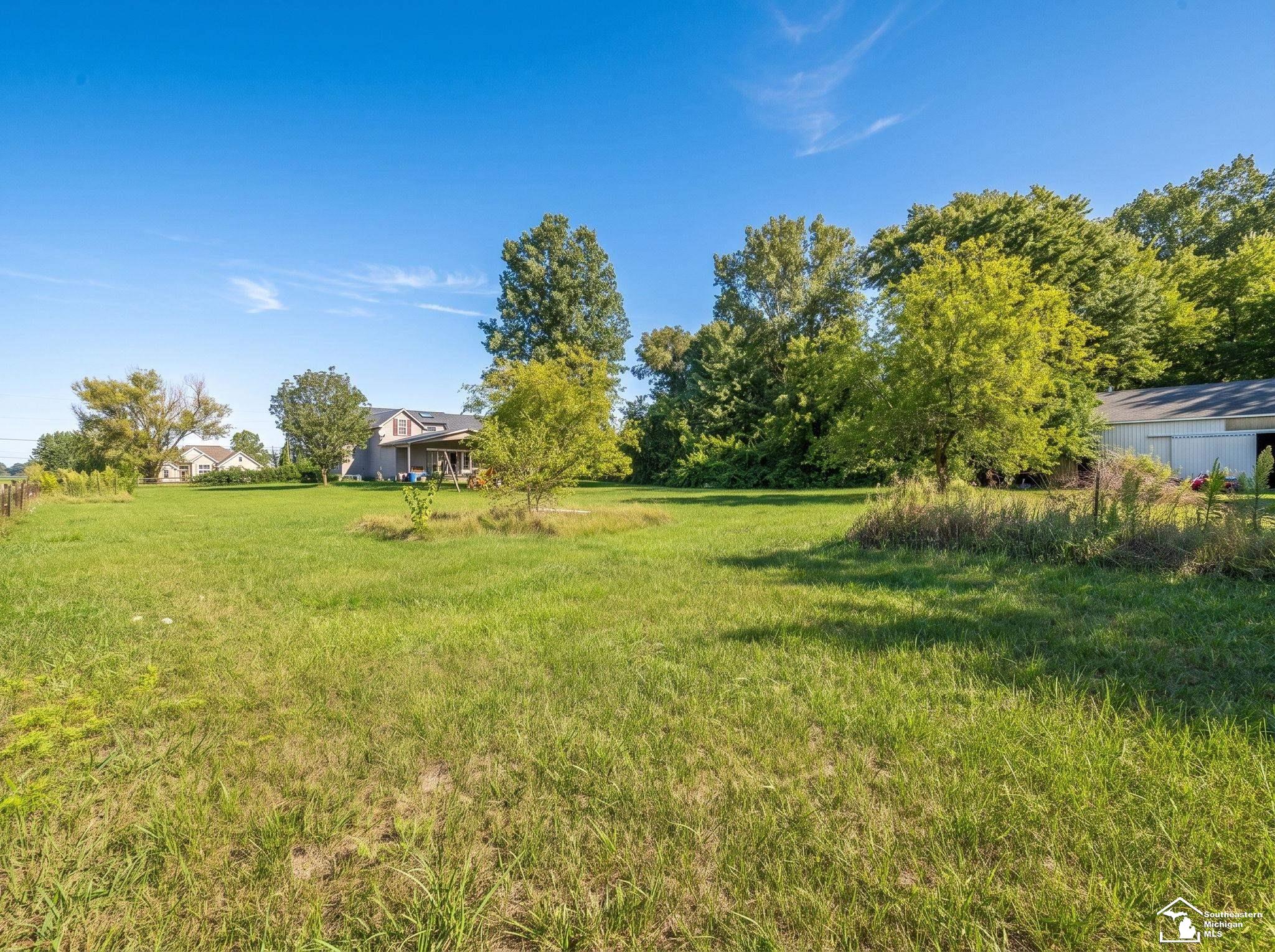1689 W Rauch Road