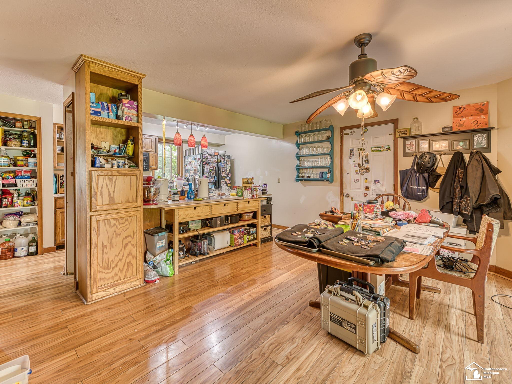 1689 W Rauch Road