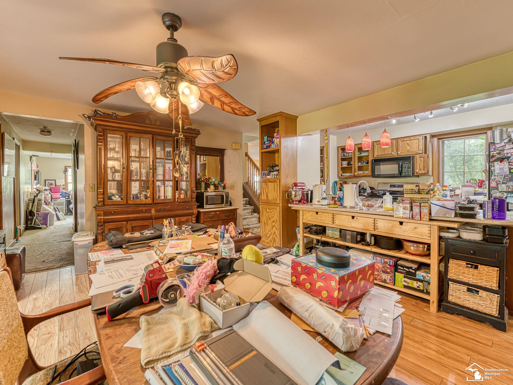 1689 W Rauch Road