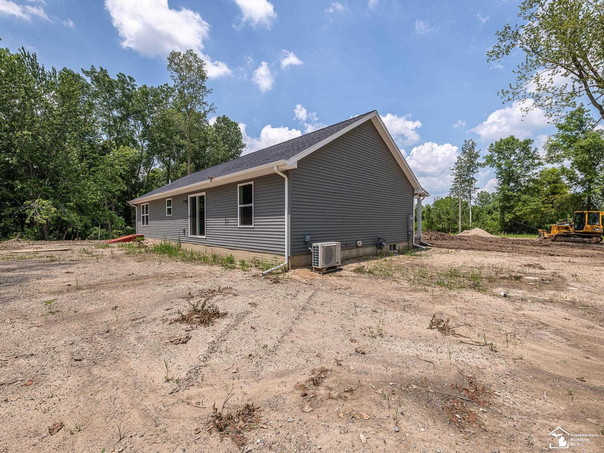 3901 Kane Road