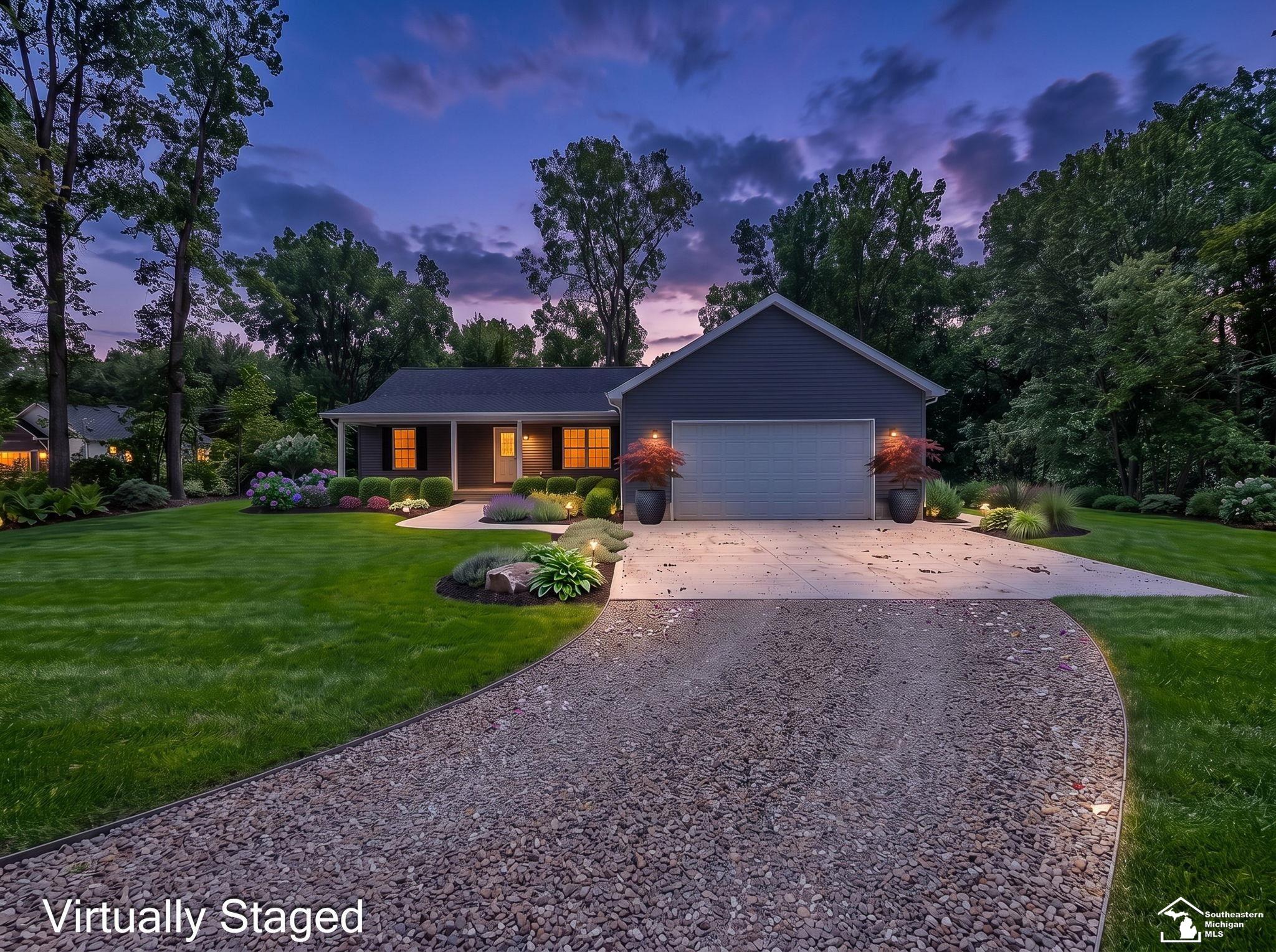 3901 Kane Road