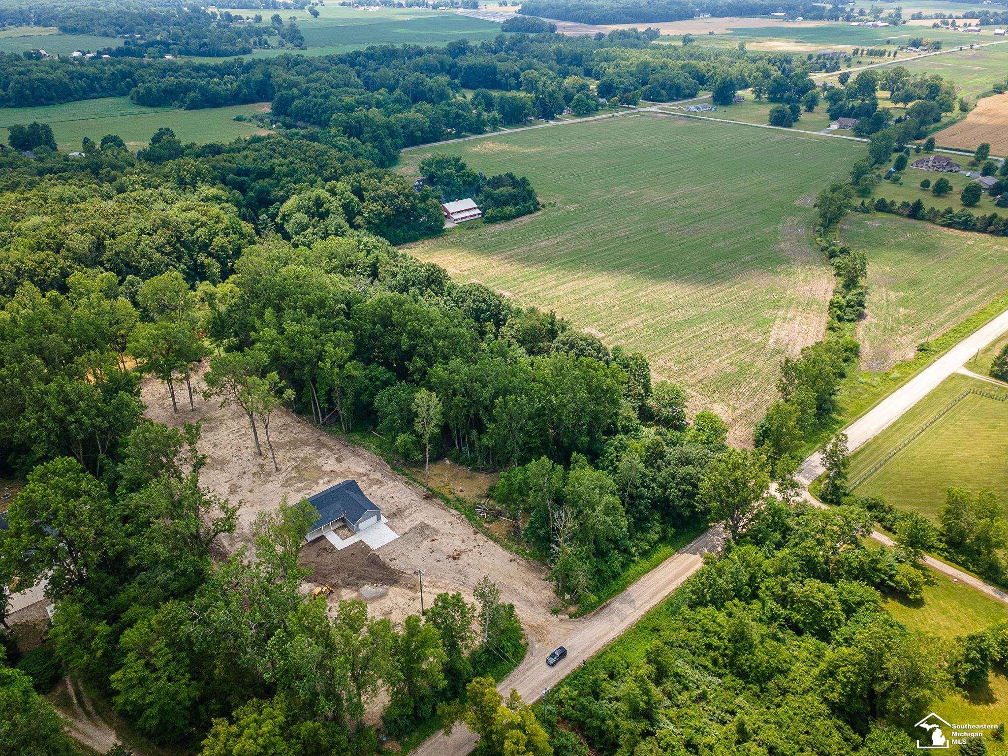 3901 Kane Road