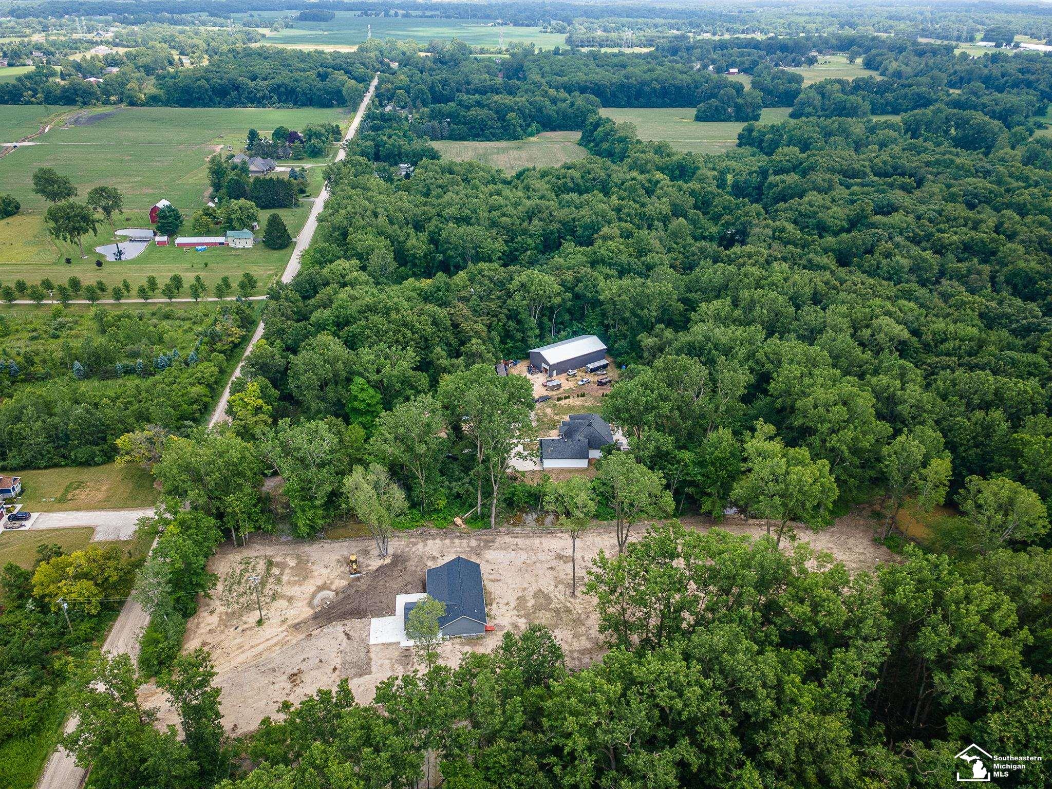 3901 Kane Road