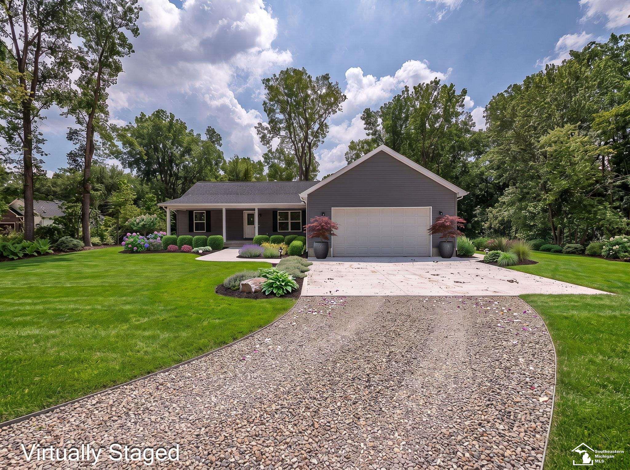 3901 Kane Road
