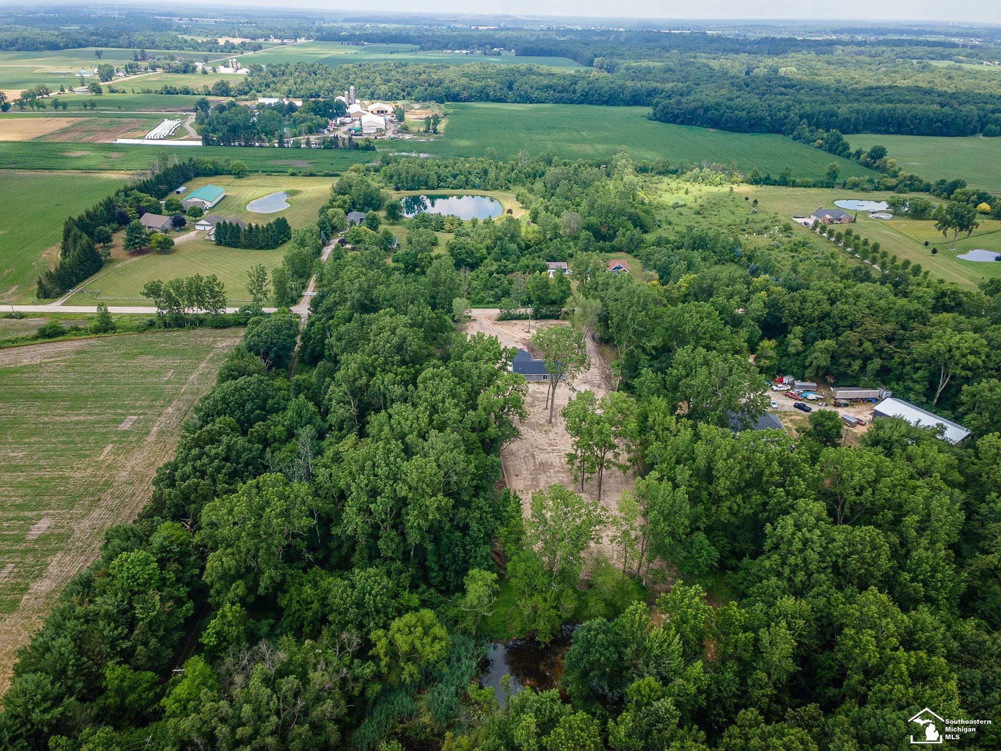 3901 Kane Road