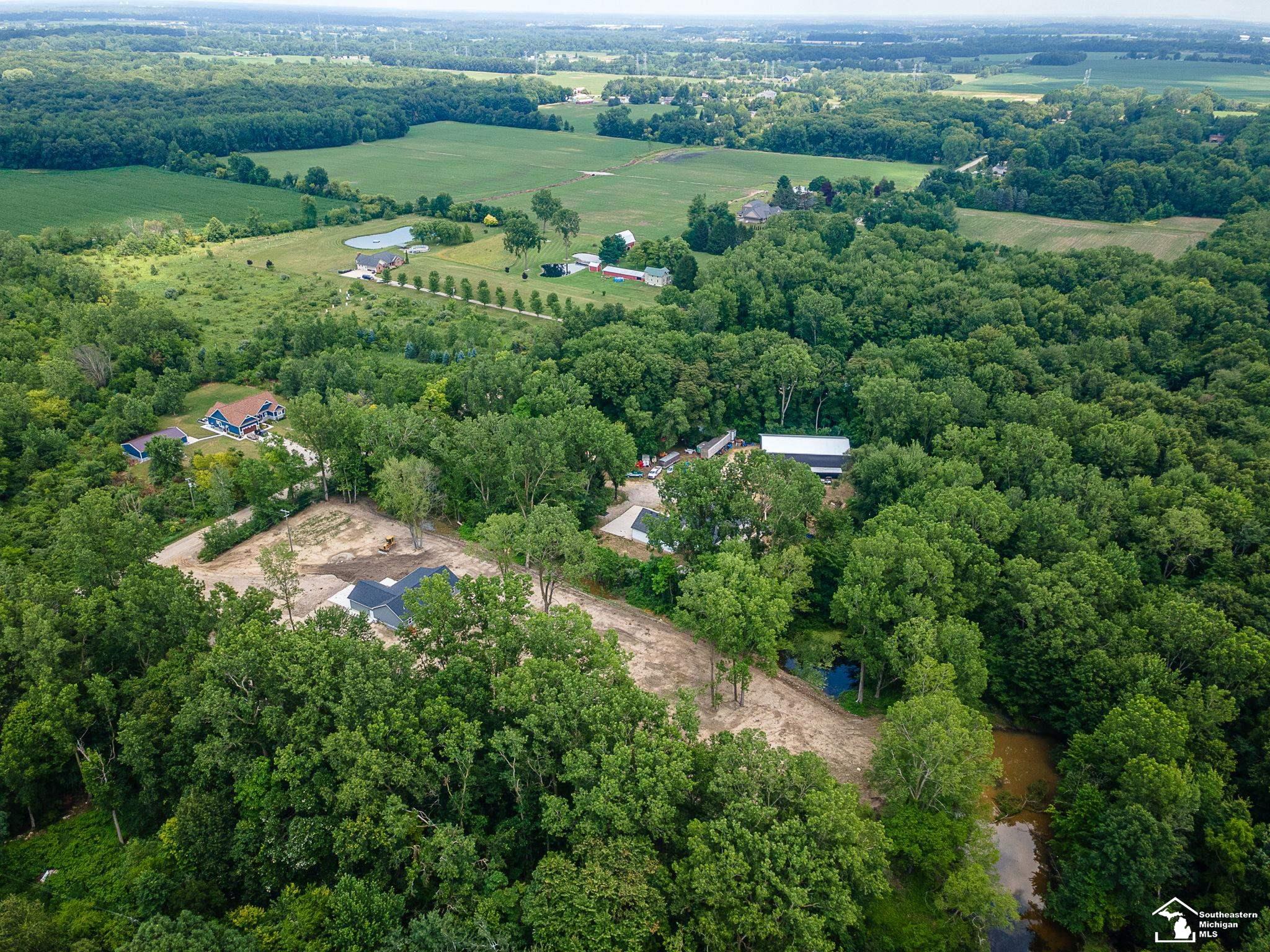 3901 Kane Road