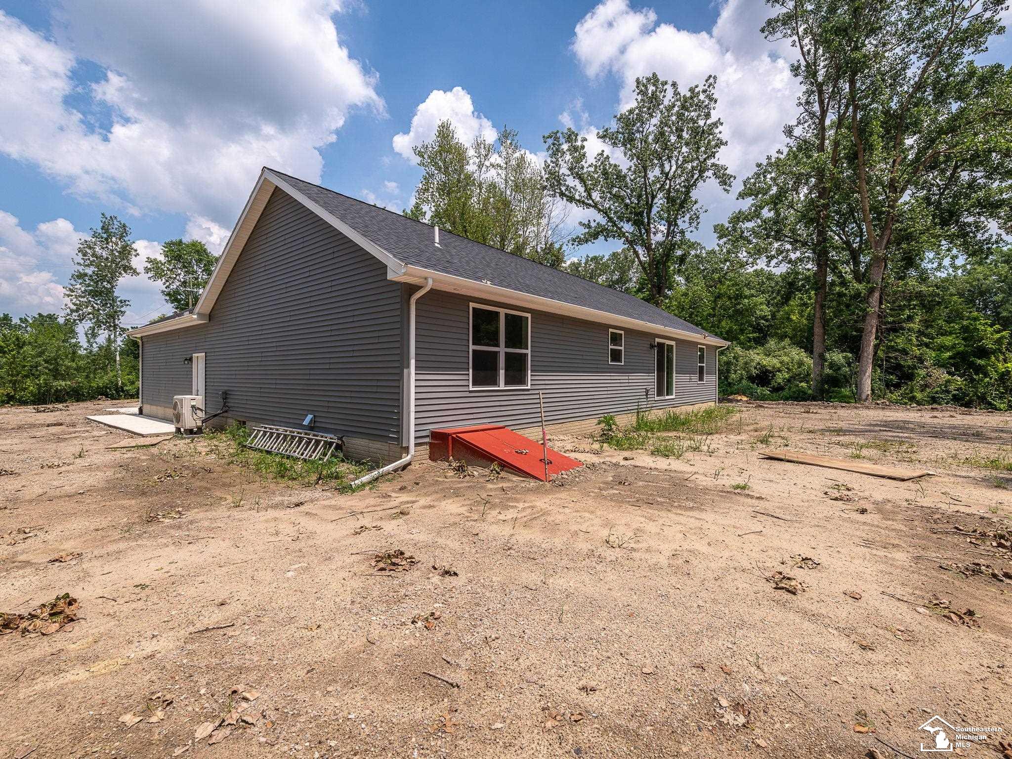 3901 Kane Road
