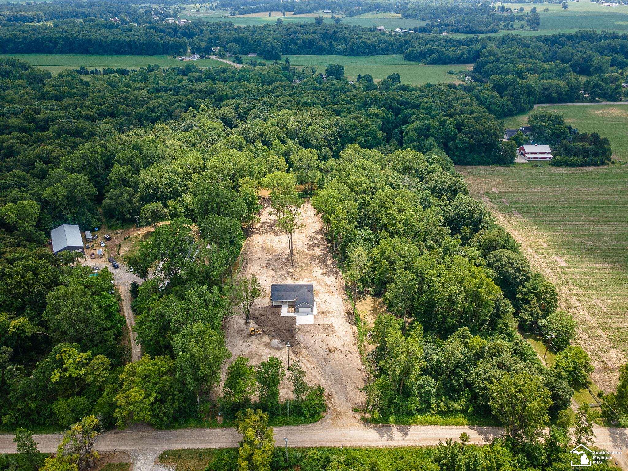 3901 Kane Road
