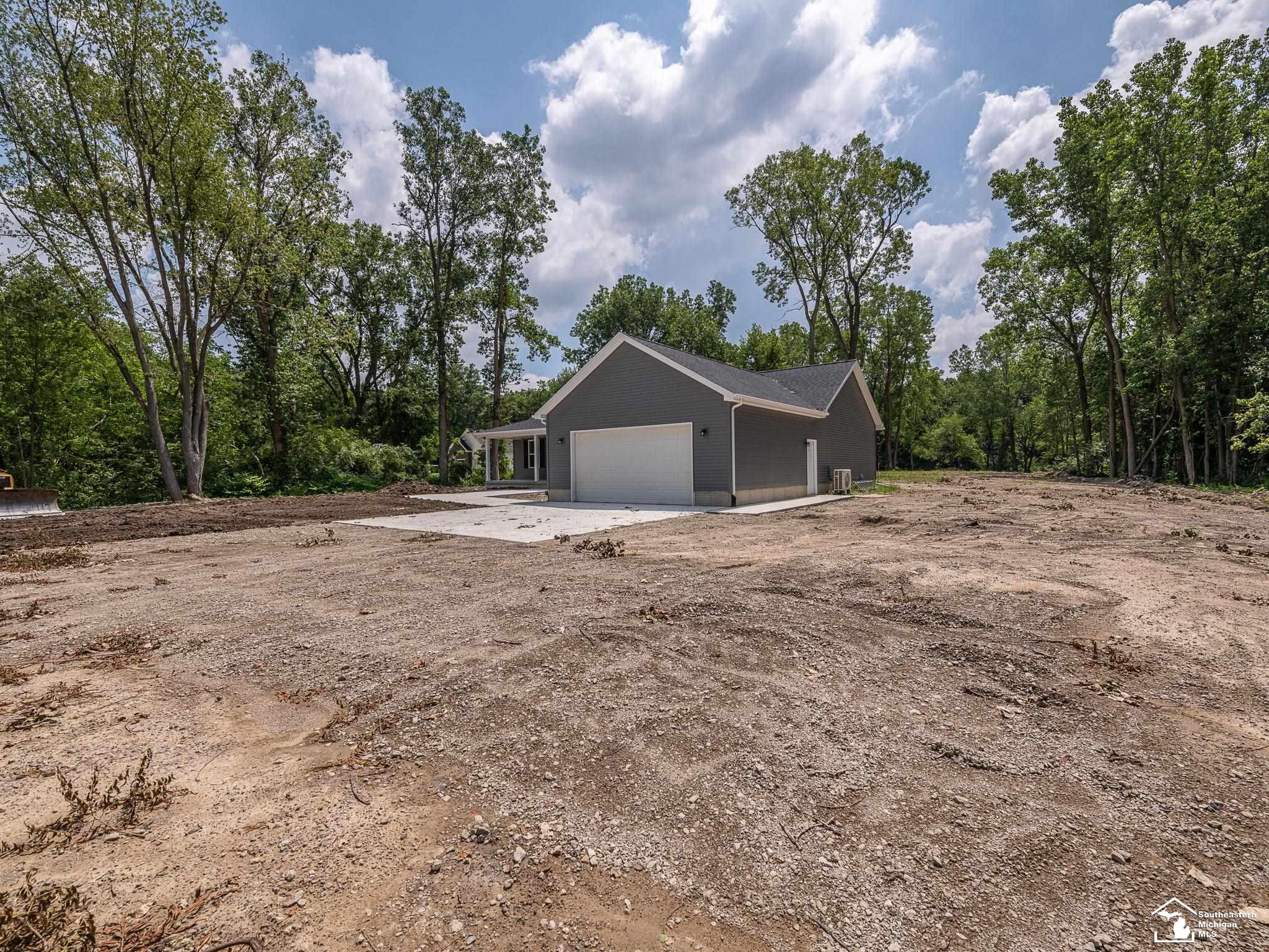 3901 Kane Road