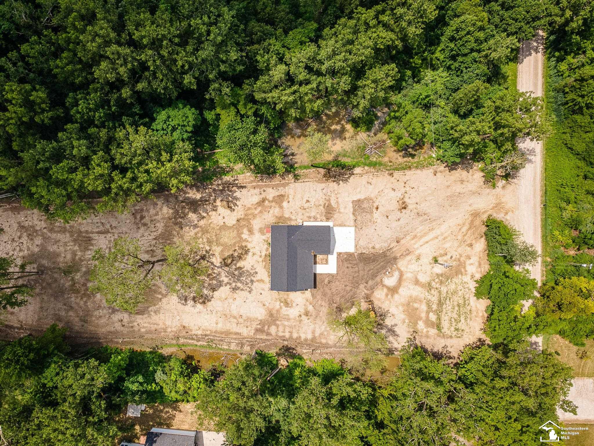 3901 Kane Road