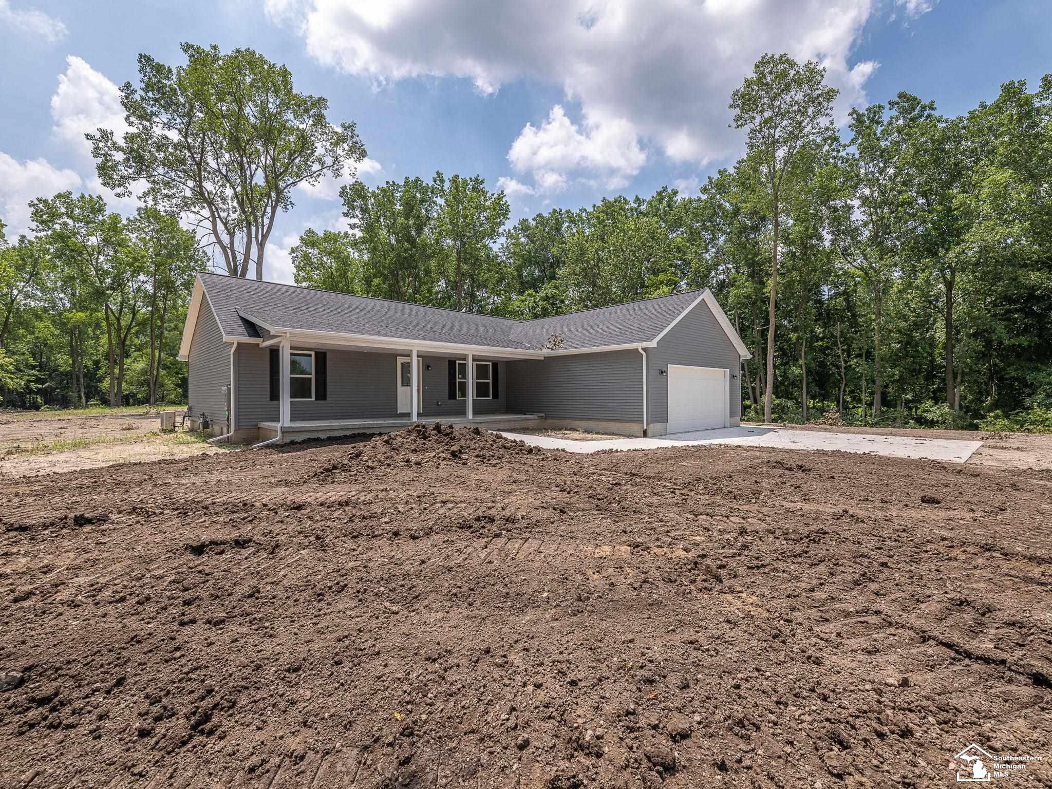 3901 Kane Road