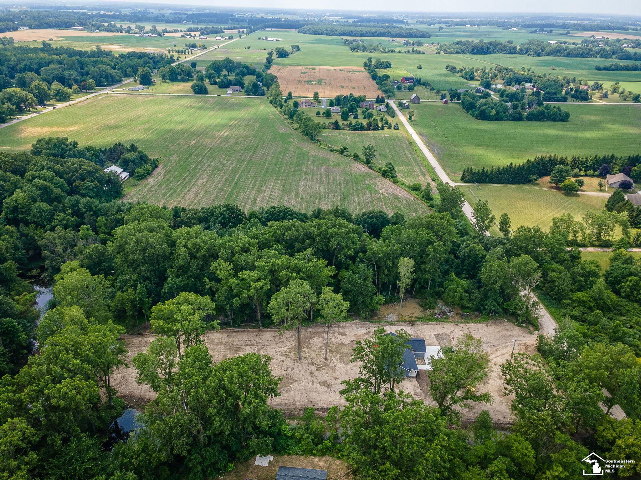 3901 Kane Road
