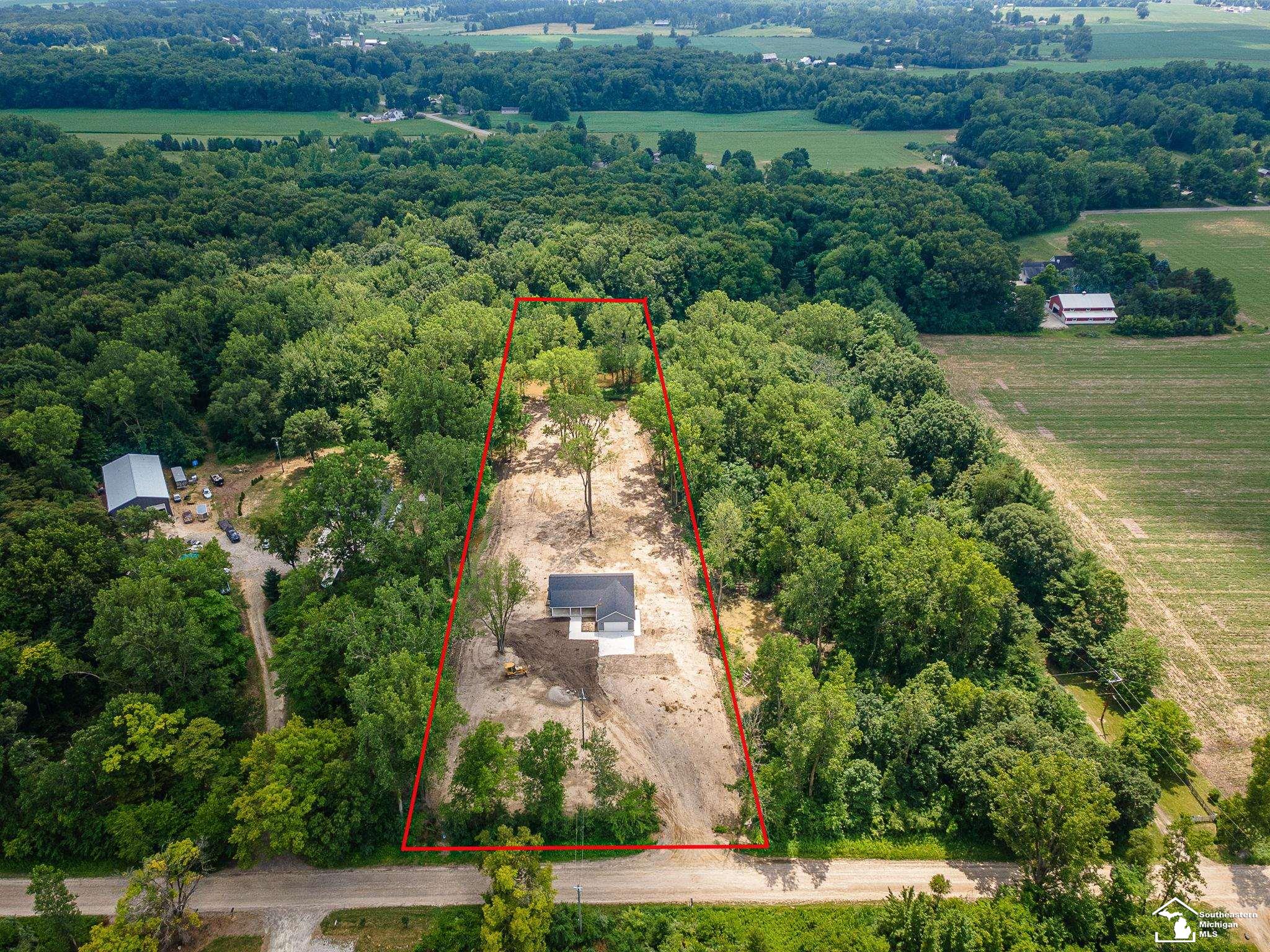 3901 Kane Road