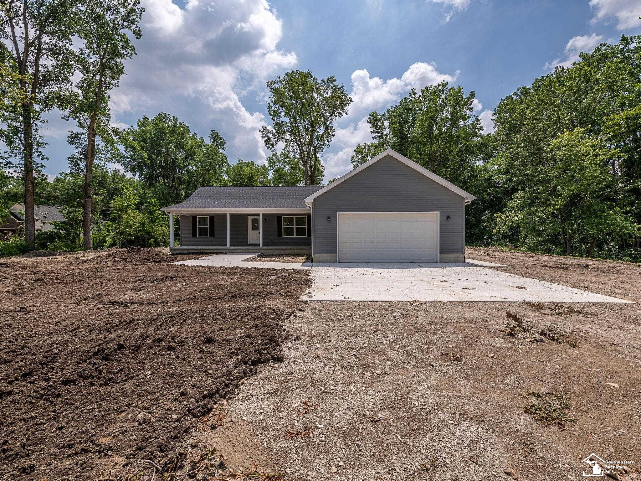 3901 Kane Road