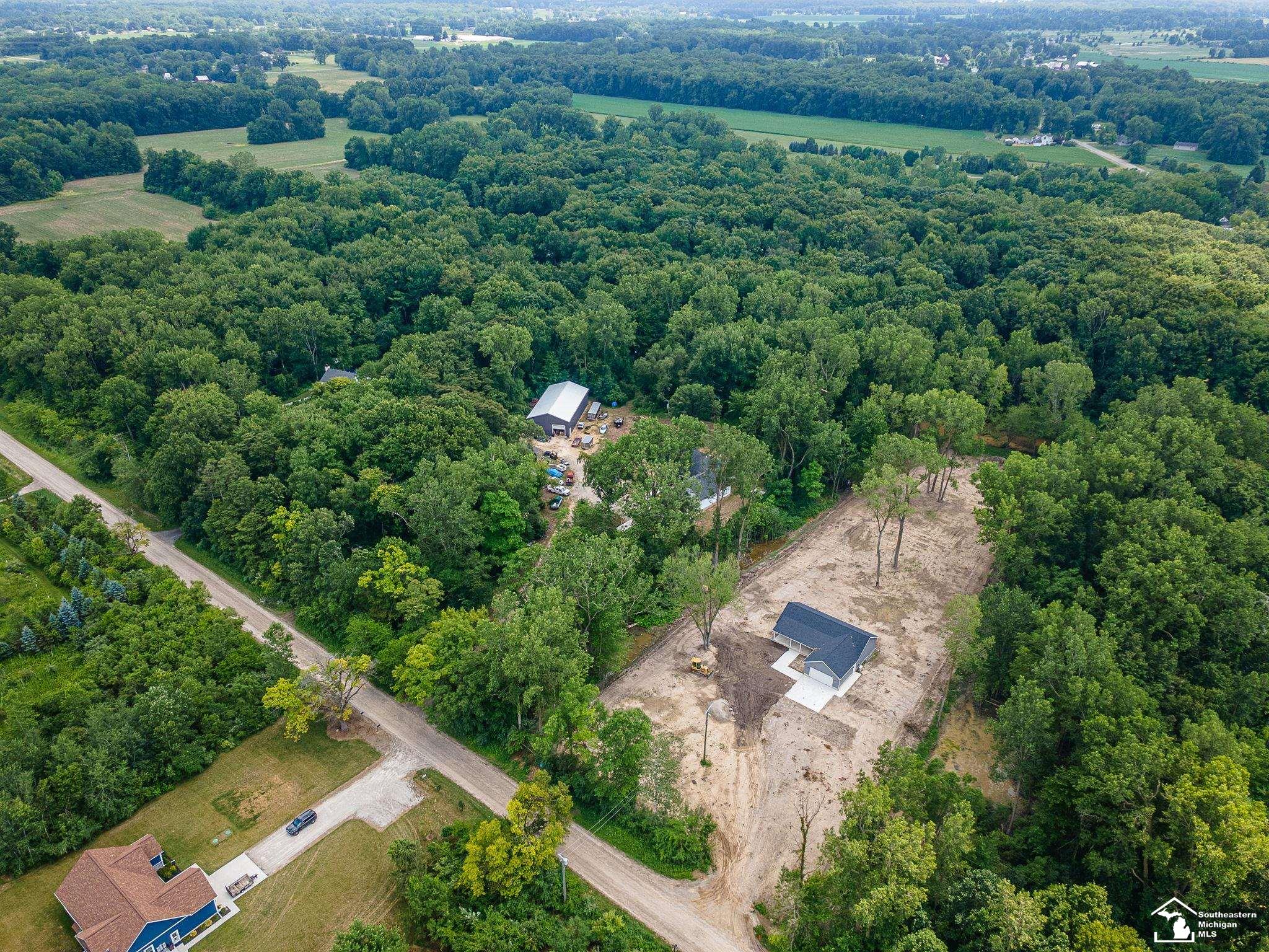 3901 Kane Road