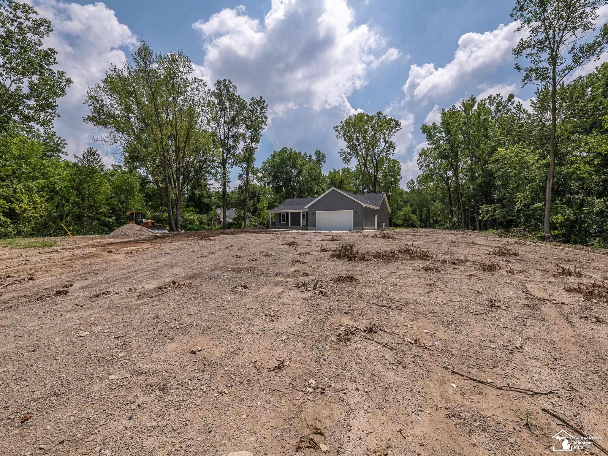 3901 Kane Road