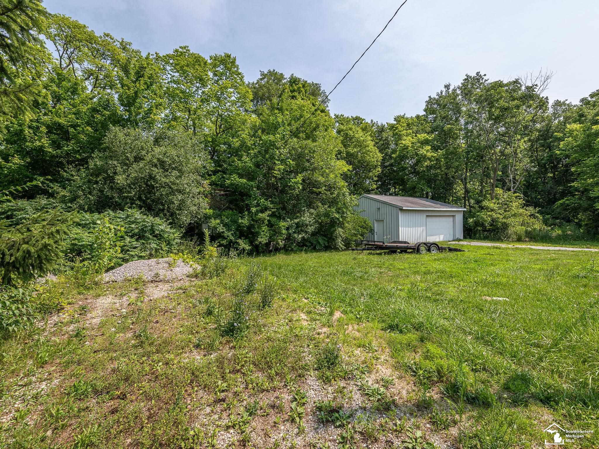 1606 Mooreville Road