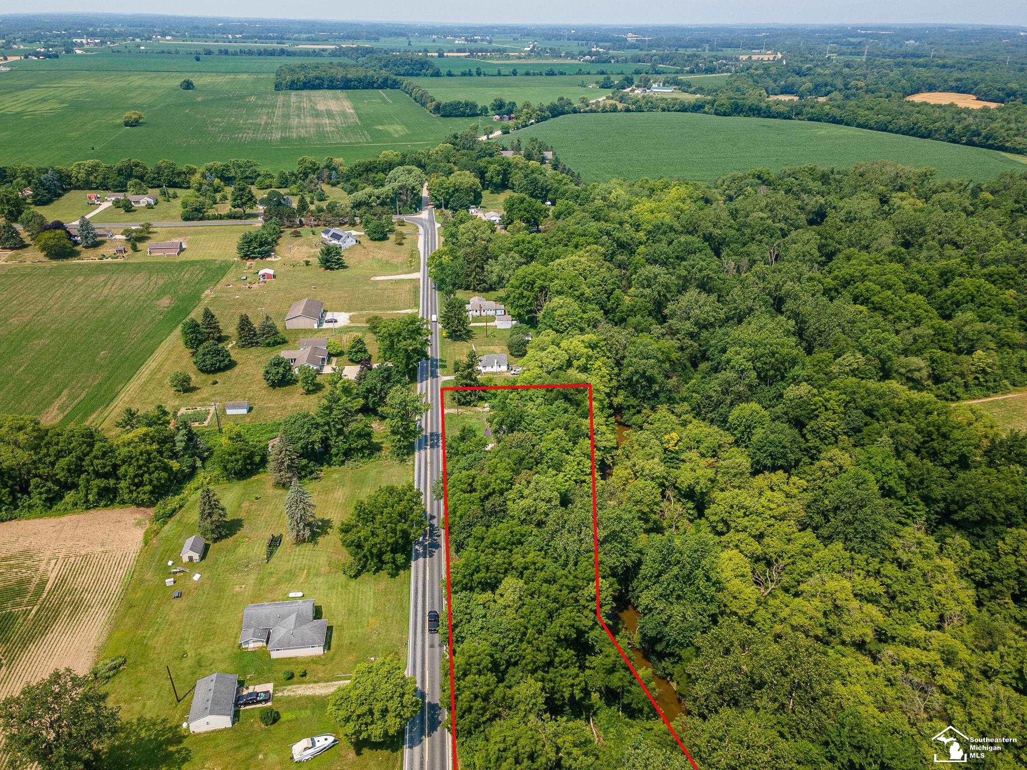 1606 Mooreville Road