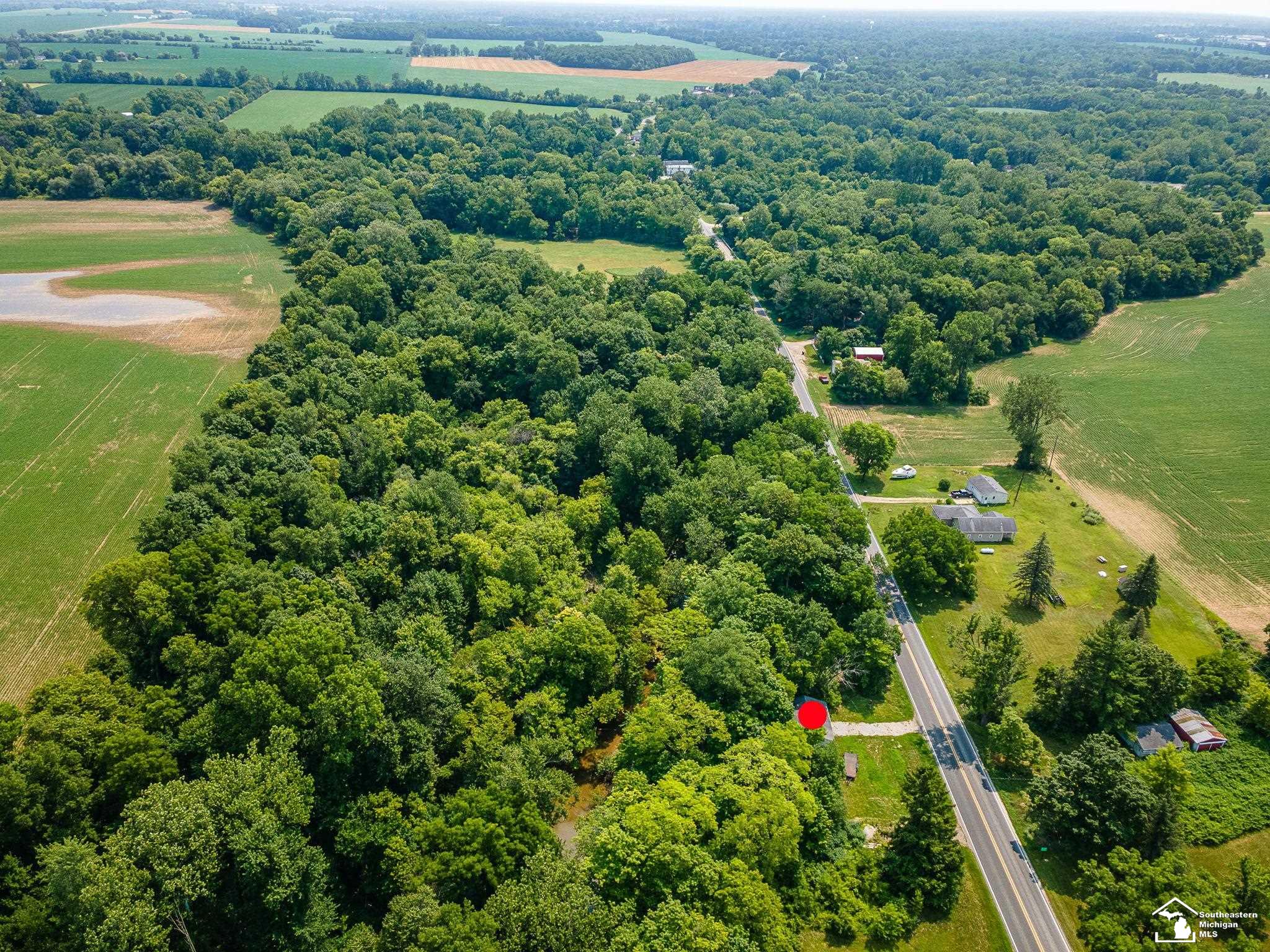 1606 Mooreville Road