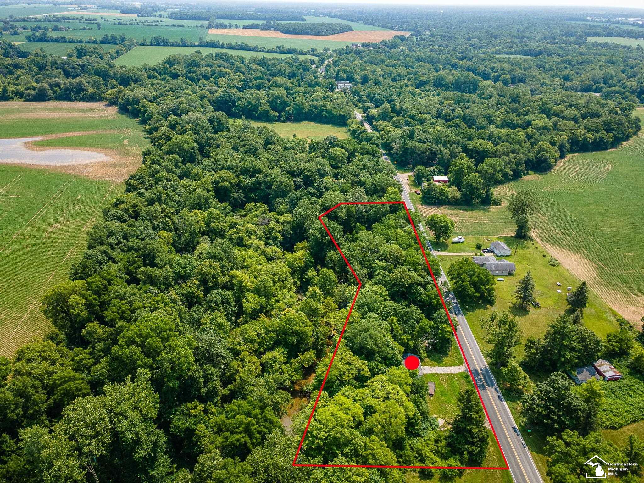 1606 Mooreville Road