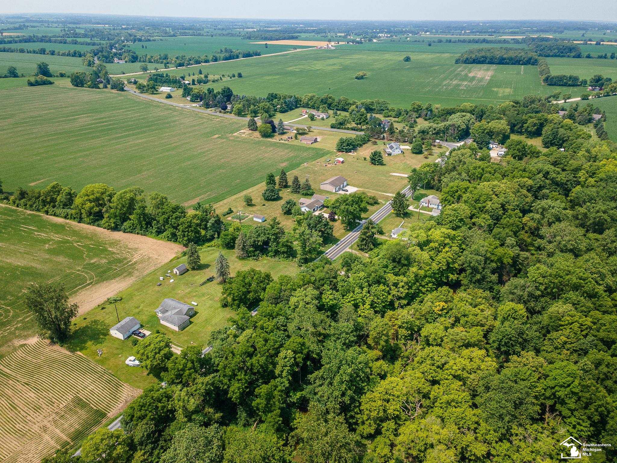 1606 Mooreville Road