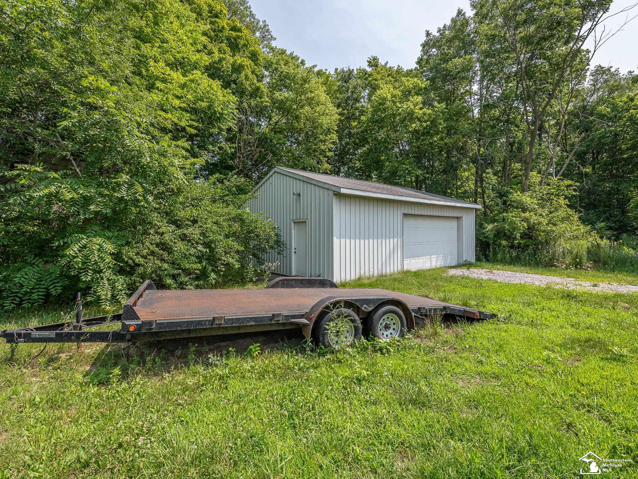 1606 Mooreville Road