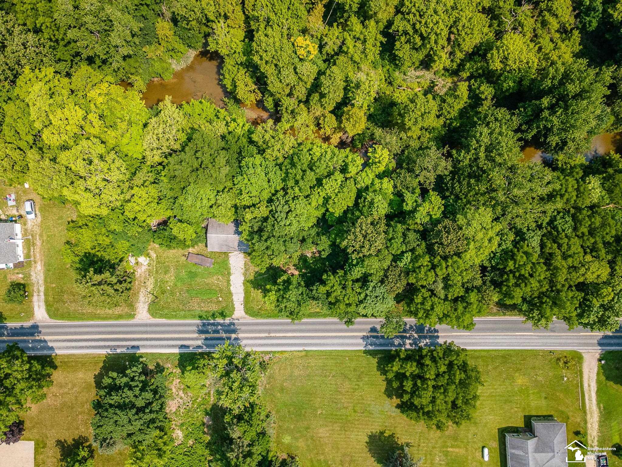 1606 Mooreville Road