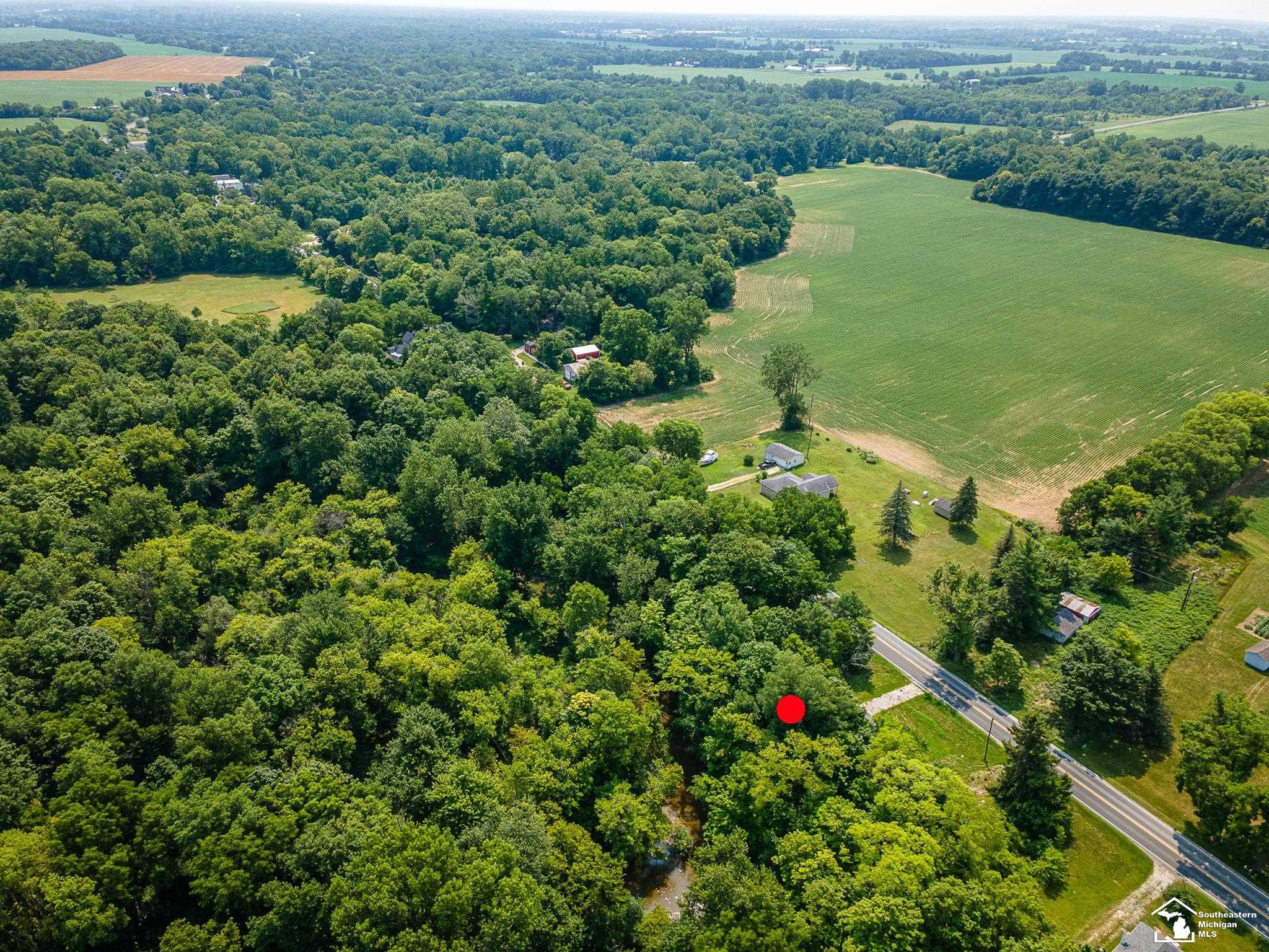 1606 Mooreville Road