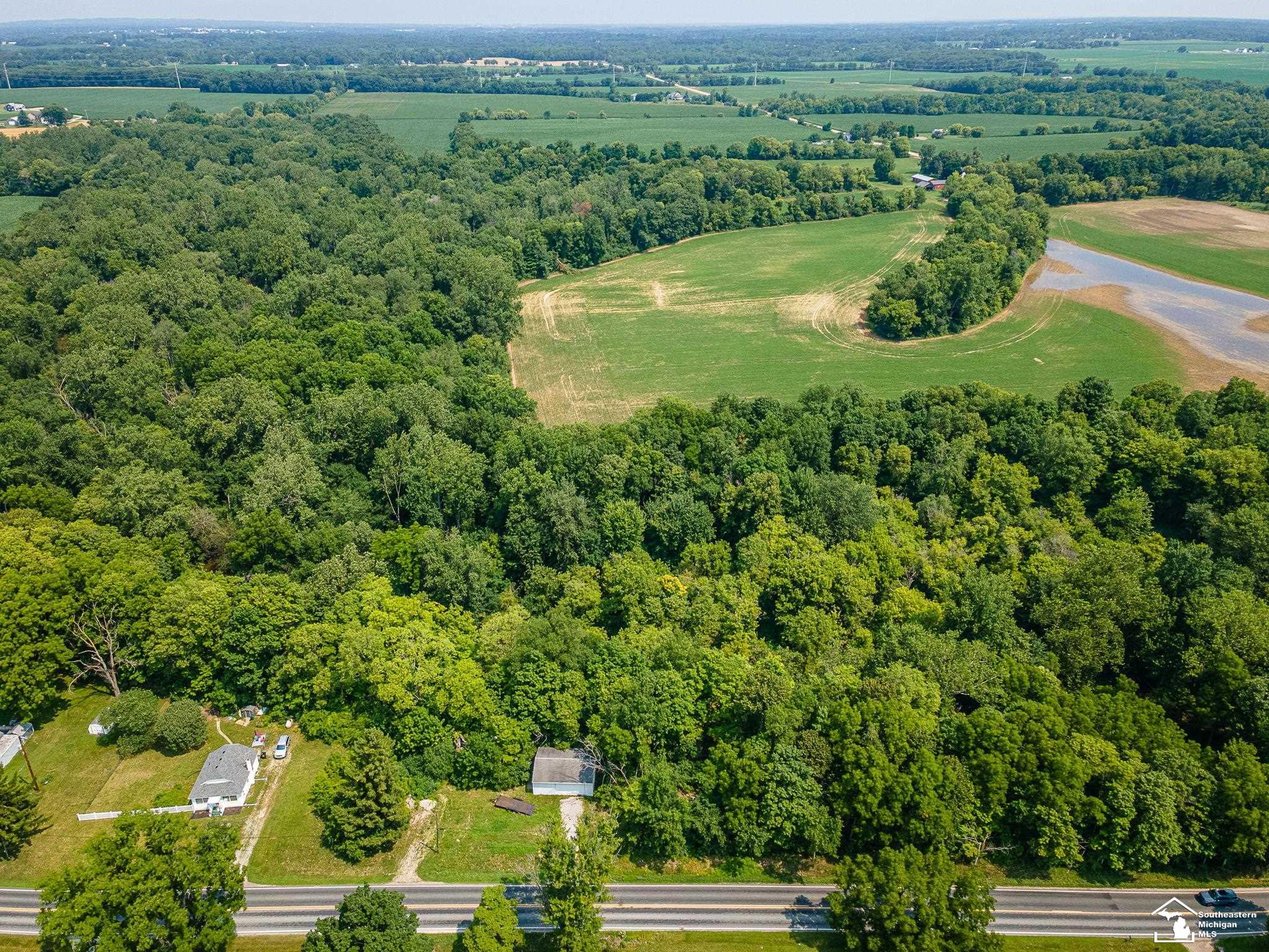 1606 Mooreville Road