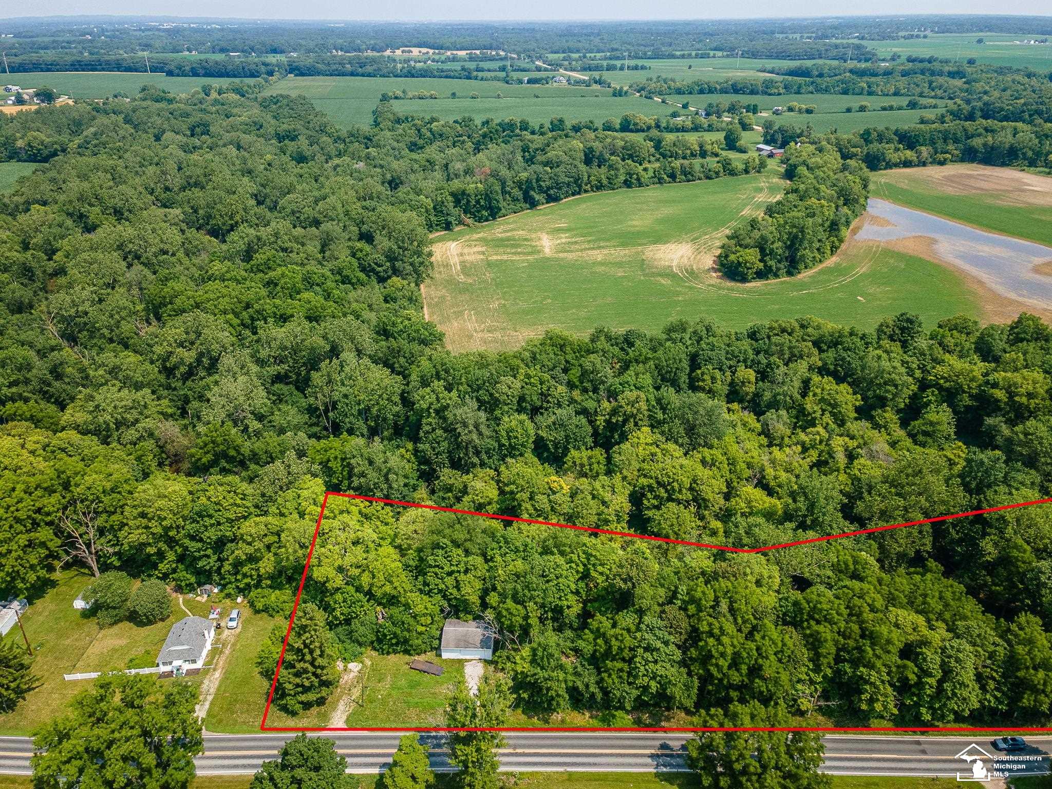 1606 Mooreville Road