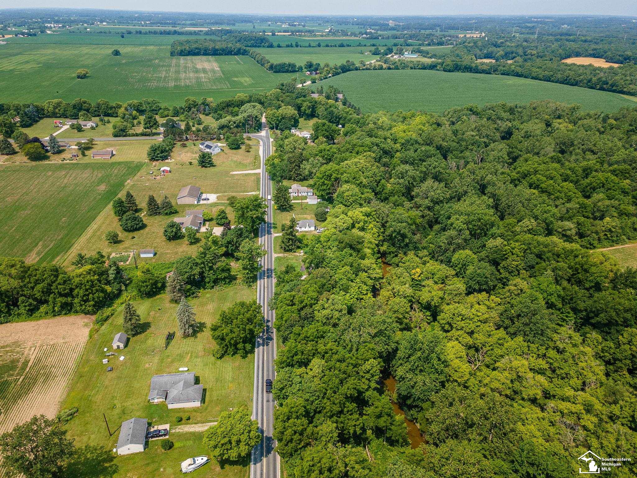 1606 Mooreville Road