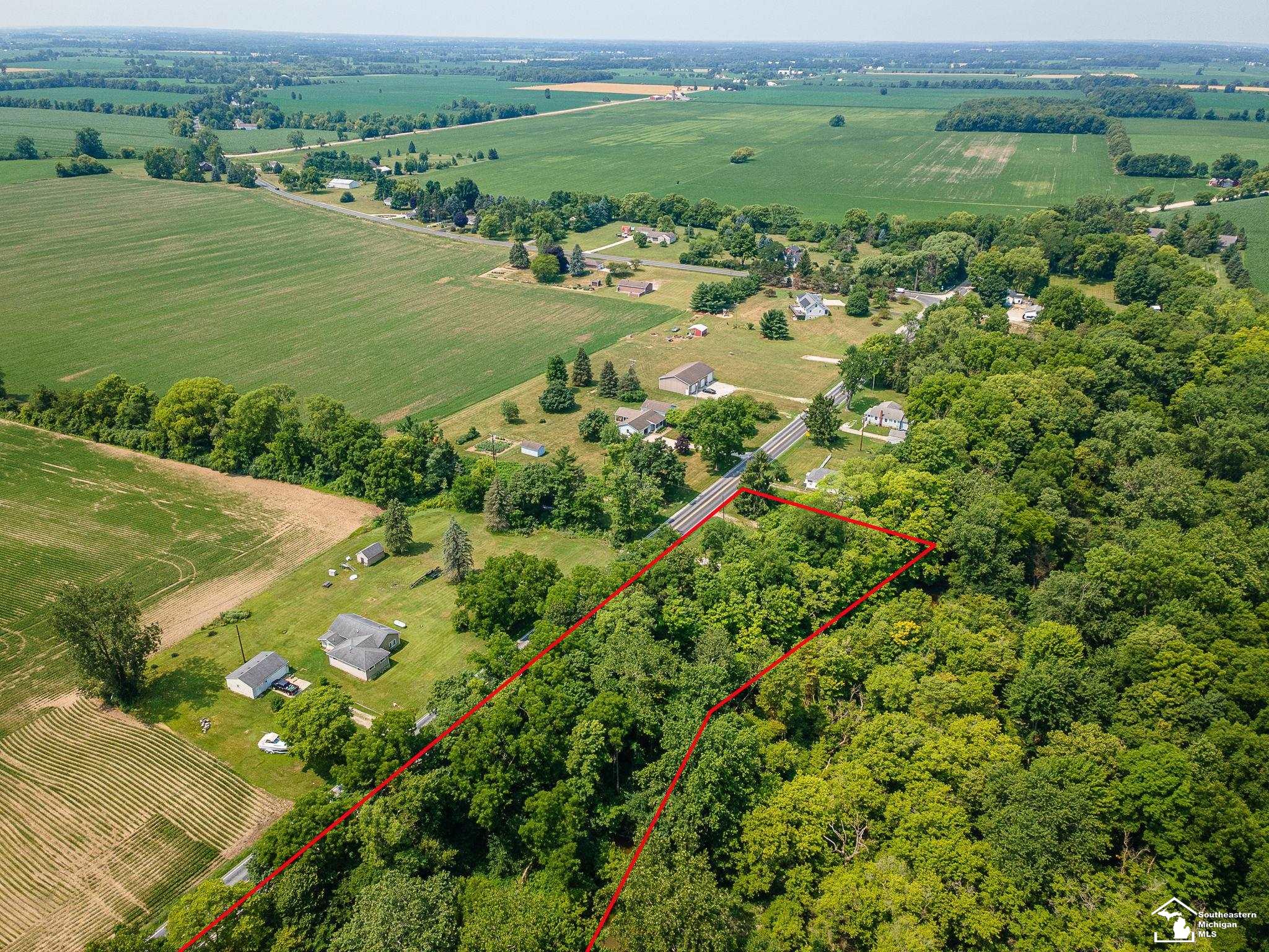 1606 Mooreville Road