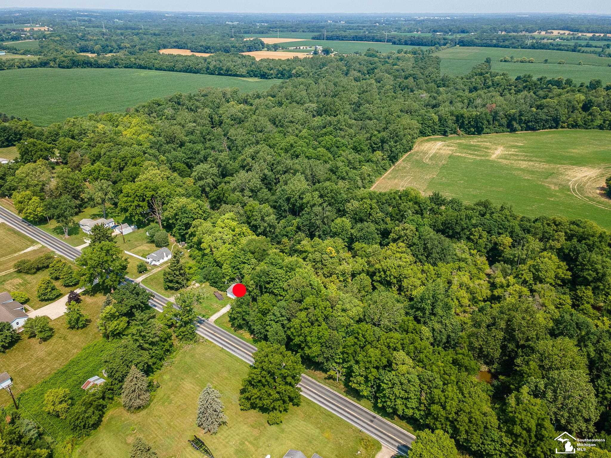 1606 Mooreville Road