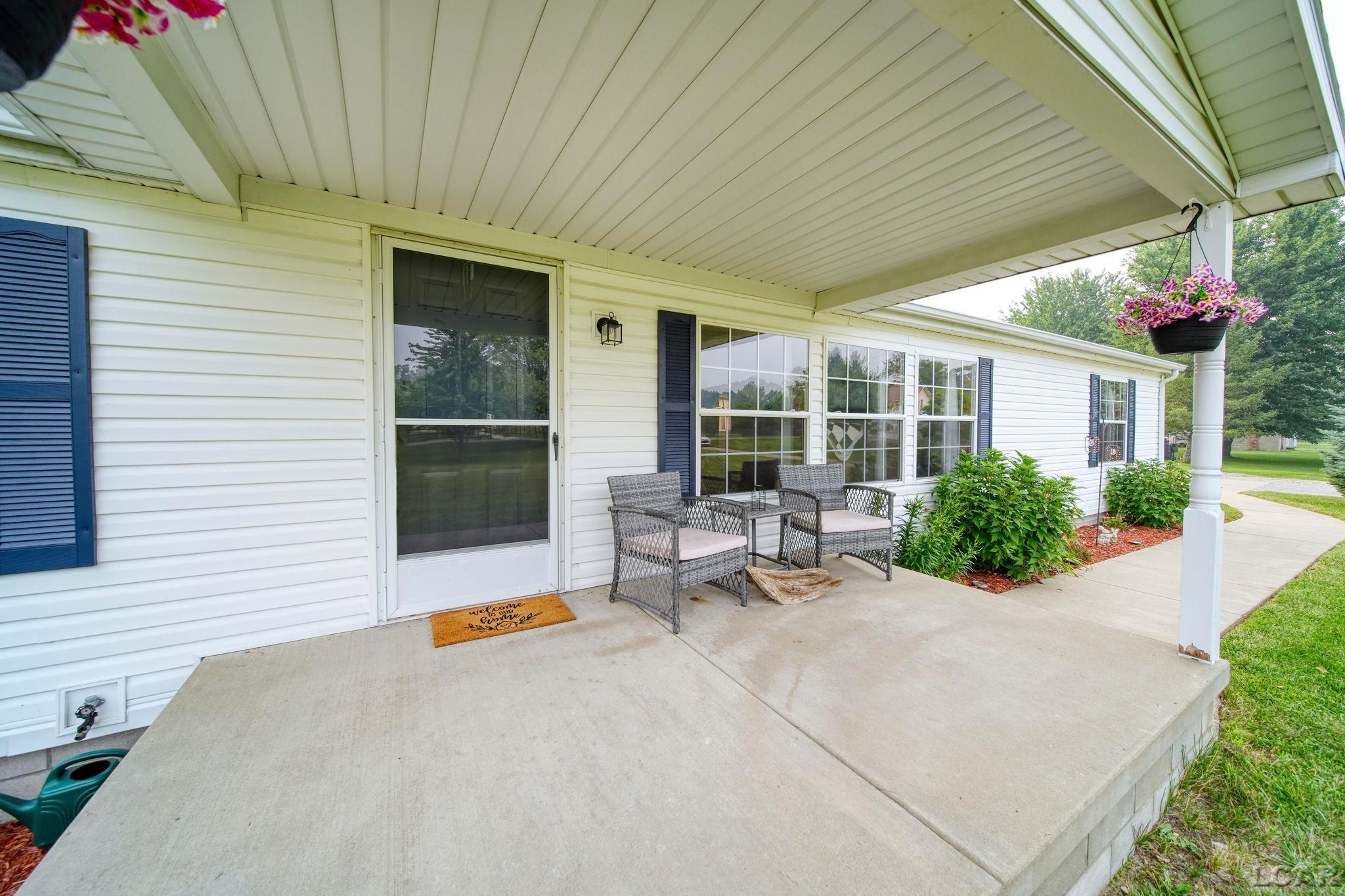 1052 Meanwell Road